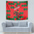 Portugal 2024 Football Tapestry 2024 Go Champions - Wonder Print Shop