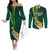 south-africa-rugby-couples-matching-off-the-shoulder-long-sleeve-dress-and-long-sleeve-button-shirts-springboks-go-champions-world-cup-2023