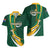 South Africa Rugby Hawaiian Shirt Springboks Go Champions World Cup 2023 - Wonder Print Shop