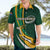 South Africa Rugby Hawaiian Shirt Springboks Go Champions World Cup 2023 - Wonder Print Shop