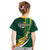 South Africa Rugby Kid T Shirt Springboks Go Champions World Cup 2023 - Wonder Print Shop