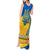 personalised-ukraine-independence-day-tank-maxi-dress-ukrainian-trident-special-version