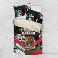 Viva Mexico Bedding Set Happy Independence Day