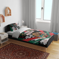 Viva Mexico Bedding Set Happy Independence Day