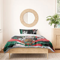 Viva Mexico Bedding Set Happy Independence Day
