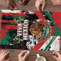 Viva Mexico Puzzle Happy Independence Day