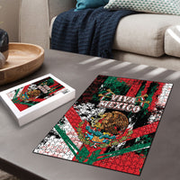 Viva Mexico Puzzle Happy Independence Day