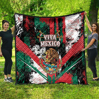 Viva Mexico Quilt Happy Independence Day
