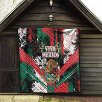 Viva Mexico Quilt Happy Independence Day