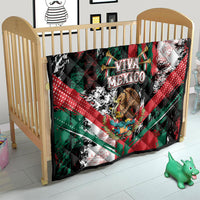 Viva Mexico Quilt Happy Independence Day
