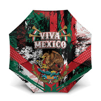 Viva Mexico Umbrella Happy Independence Day