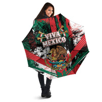 Viva Mexico Umbrella Happy Independence Day