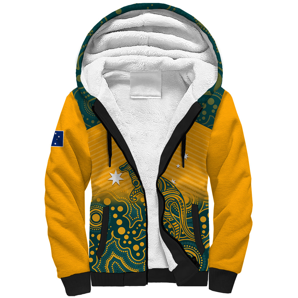 australia-rugby-sherpa-hoodie-wallabies-aboriginal-pattern