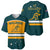 Australia Rugby Baseball Jersey Wallabies Go 2023 World Cup - Wonder Print Shop