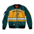 Australia Rugby Bomber Jacket Wallabies Go 2023 World Cup - Wonder Print Shop