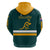 Australia Rugby Hoodie Wallabies Go 2023 World Cup - Wonder Print Shop