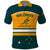 Australia Rugby Polo Shirt Wallabies Go 2023 World Cup - Wonder Print Shop