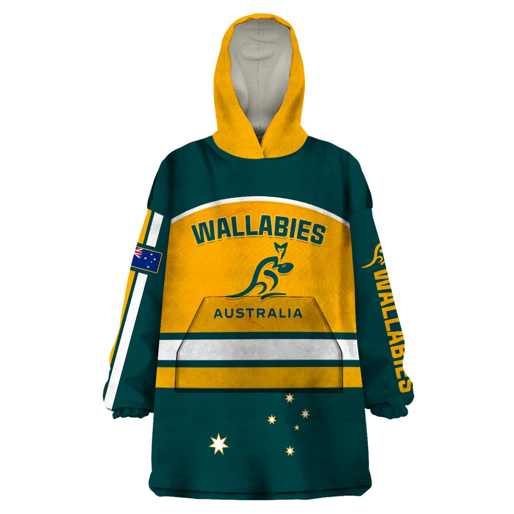 australia-rugby-wearable-blanket-hoodie-wallabies-go-2023-world-cup