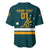 Custom Australia Rugby Baseball Jersey Wallabies Go 2023 World Cup - Wonder Print Shop