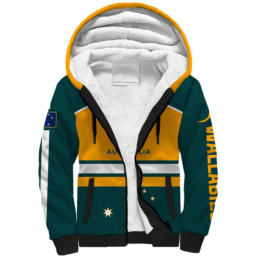 custom-australia-rugby-sherpa-hoodie-wallabies-go-2023-world-cup