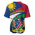 Namibia Rugby Baseball Jersey Welwitschias Go 2023 World Cup - Wonder Print Shop