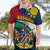 Namibia Rugby Hawaiian Shirt Welwitschias Go 2023 World Cup - Wonder Print Shop