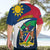 Namibia Rugby Hawaiian Shirt Welwitschias Go 2023 World Cup - Wonder Print Shop