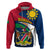 Namibia Rugby Hoodie Welwitschias Go 2023 World Cup - Wonder Print Shop