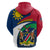 Namibia Rugby Hoodie Welwitschias Go 2023 World Cup - Wonder Print Shop