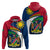 Namibia Rugby Hoodie Welwitschias Go 2023 World Cup - Wonder Print Shop