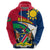 Namibia Rugby Hoodie Welwitschias Go 2023 World Cup - Wonder Print Shop