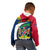 Namibia Rugby Kid Hoodie Welwitschias Go 2023 World Cup - Wonder Print Shop