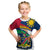 Namibia Rugby Kid T Shirt Welwitschias Go 2023 World Cup - Wonder Print Shop