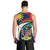 Namibia Rugby Men Tank Top Welwitschias Go 2023 World Cup - Wonder Print Shop