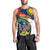 Namibia Rugby Men Tank Top Welwitschias Go 2023 World Cup - Wonder Print Shop