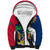 Namibia Rugby Sherpa Hoodie Welwitschias Go 2023 World Cup - Wonder Print Shop