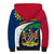 Namibia Rugby Sherpa Hoodie Welwitschias Go 2023 World Cup - Wonder Print Shop