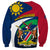 Namibia Rugby Sweatshirt Welwitschias Go 2023 World Cup - Wonder Print Shop