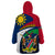 Namibia Rugby Wearable Blanket Hoodie Welwitschias Go 2023 World Cup - Wonder Print Shop