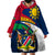 Namibia Rugby Wearable Blanket Hoodie Welwitschias Go 2023 World Cup - Wonder Print Shop