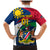 Custom Namibia Rugby Family Matching Mermaid Dress and Hawaiian Shirt Welwitschias Go 2023 World Cup - Wonder Print Shop