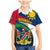 Custom Namibia Rugby Family Matching Mermaid Dress and Hawaiian Shirt Welwitschias Go 2023 World Cup - Wonder Print Shop