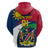 Custom Namibia Rugby Hoodie Welwitschias Go 2023 World Cup - Wonder Print Shop