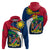 Custom Namibia Rugby Hoodie Welwitschias Go 2023 World Cup - Wonder Print Shop