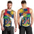 Custom Namibia Rugby Men Tank Top Welwitschias Go 2023 World Cup - Wonder Print Shop