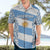 Argentina Rugby Hawaiian Shirt Los Pumas Go 2023 World Cup - Wonder Print Shop