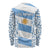 Argentina Rugby Long Sleeve Shirt Los Pumas Go 2023 World Cup - Wonder Print Shop