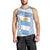 Argentina Rugby Men Tank Top Los Pumas Go 2023 World Cup - Wonder Print Shop