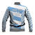 Custom Argentina Rugby Baseball Jacket Los Pumas Go 2023 World Cup - Wonder Print Shop