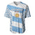 Custom Argentina Rugby Baseball Jersey Los Pumas Go 2023 World Cup - Wonder Print Shop